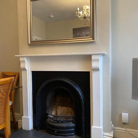Jubilee House Otel Nottingham Dış mekan fotoğraf