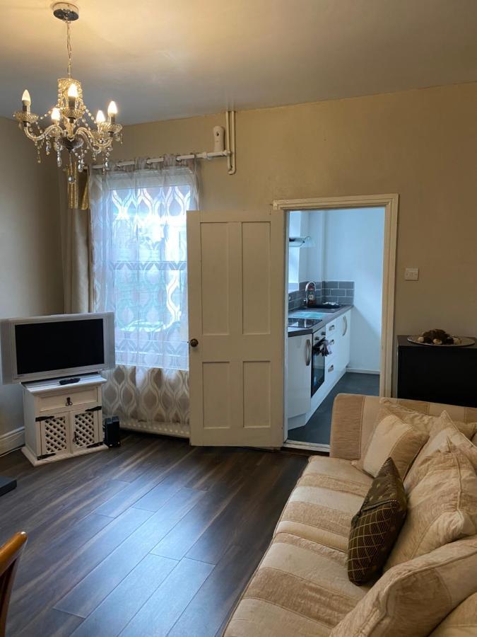 Jubilee House Otel Nottingham Dış mekan fotoğraf
