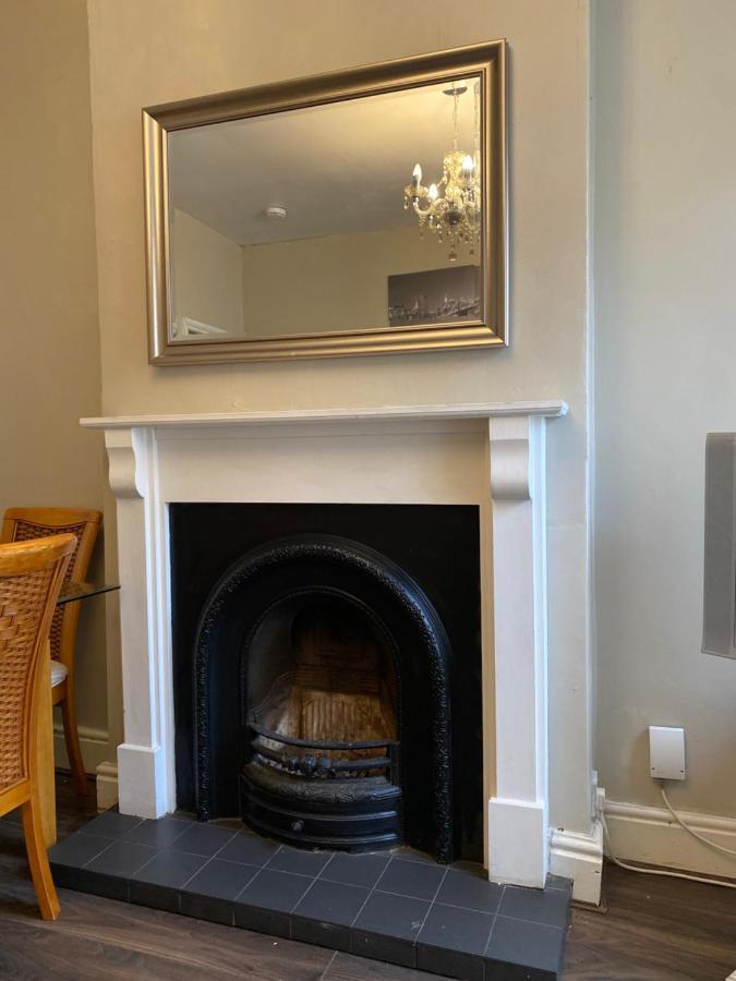 Jubilee House Otel Nottingham Dış mekan fotoğraf